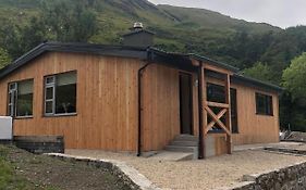 Cedarwood Lodge Leenane